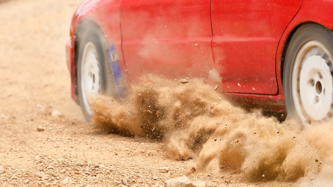 Rally Ruthin Rallying all over the world: From Ruthin to World Champion | GlobalWelsh